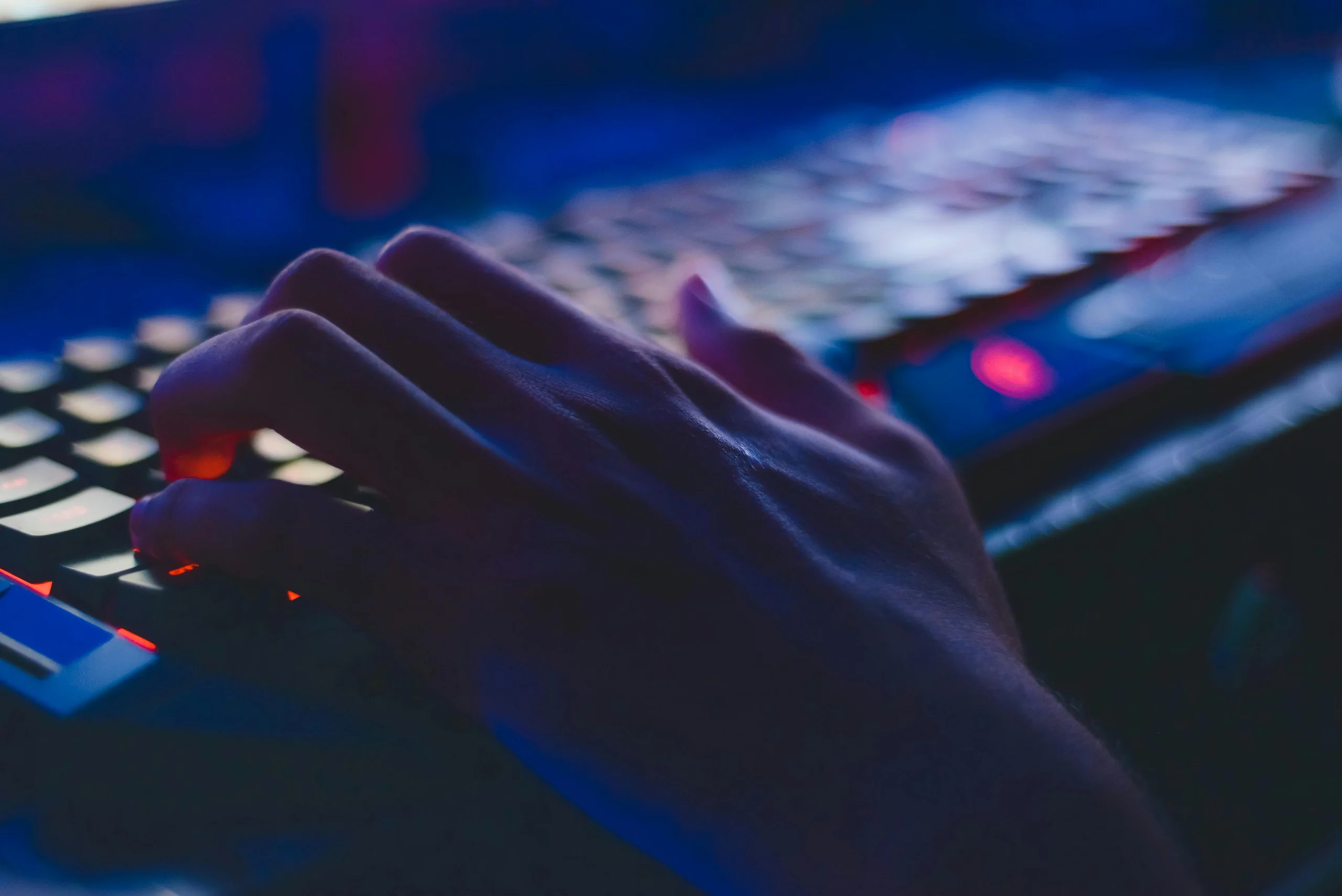 Cybersecurity in 2026 protecting businesses from cyber threats and AI-powered attacks