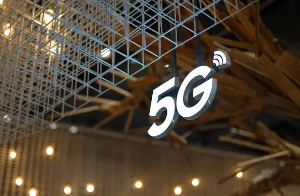 5G expansion in 2026 global internet speed improvement and network connectivity