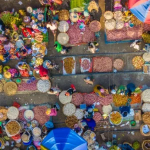 Global Food Security 2026 agriculture and food supply challenges worldwide