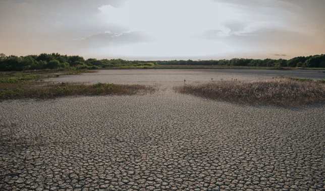 Global Water Shortage 2026 clean water crisis drought and global scarcity problems