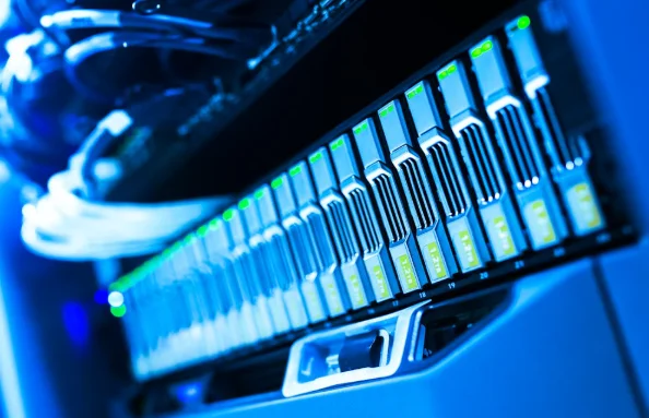 Green data centers 2026 showing sustainable cloud infrastructure, renewable energy cooling systems, and eco-friendly technology in big tech companies