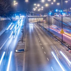 Smart Transportation Systems 2026 AI traffic control smart city mobility and pollution reduction