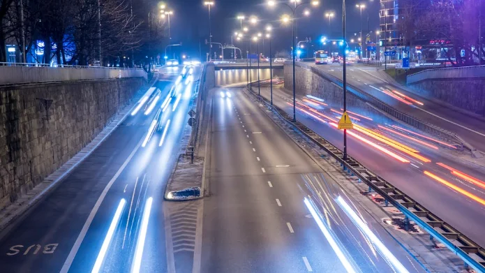 Smart Transportation Systems 2026 AI traffic control smart city mobility and pollution reduction