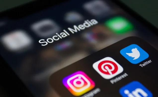 Social media algorithms in 2026 showing AI-powered content ranking systems, engagement analytics, and platform recommendation technology