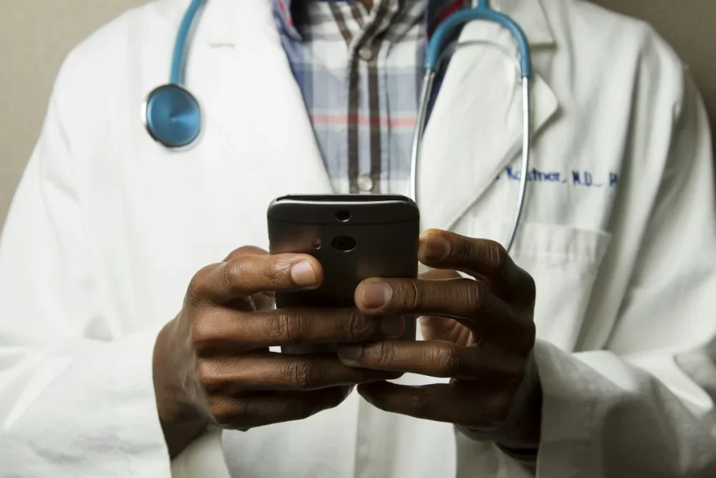 NVIDIA AI Hospitals 2026 smart healthcare systems powered by artificial intelligence